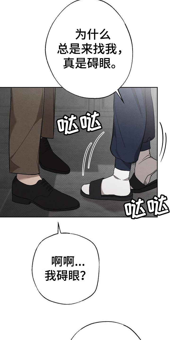 第13章：没情调18