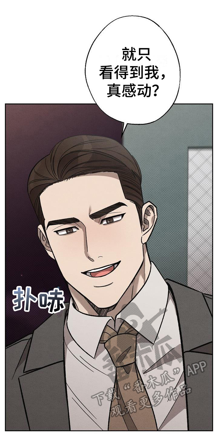 第13章：没情调16