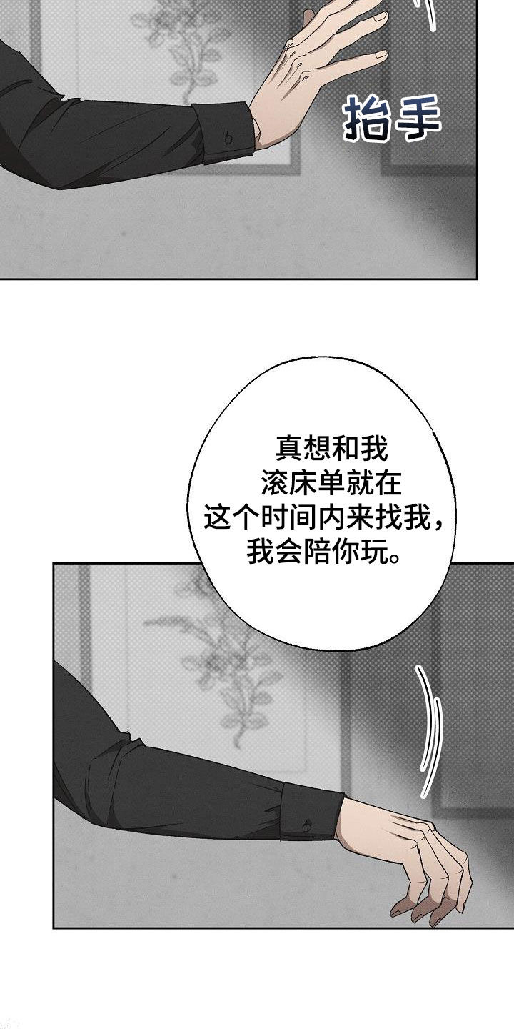 第17章：做假账21