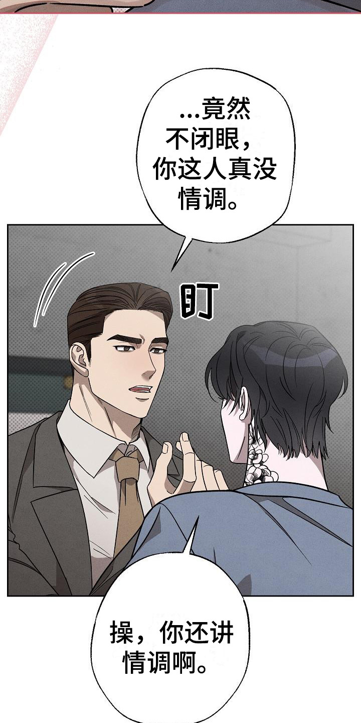 第13章：没情调23
