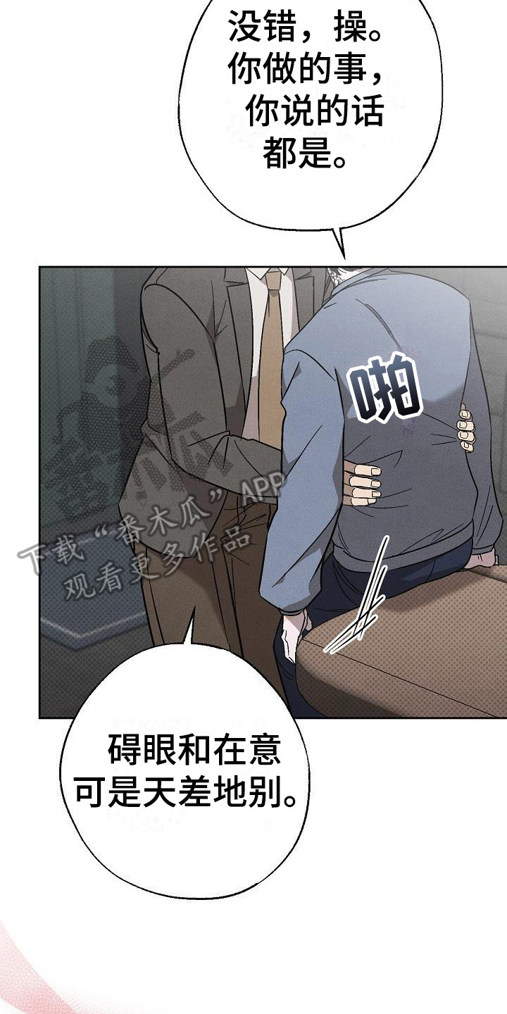 第13章：没情调19