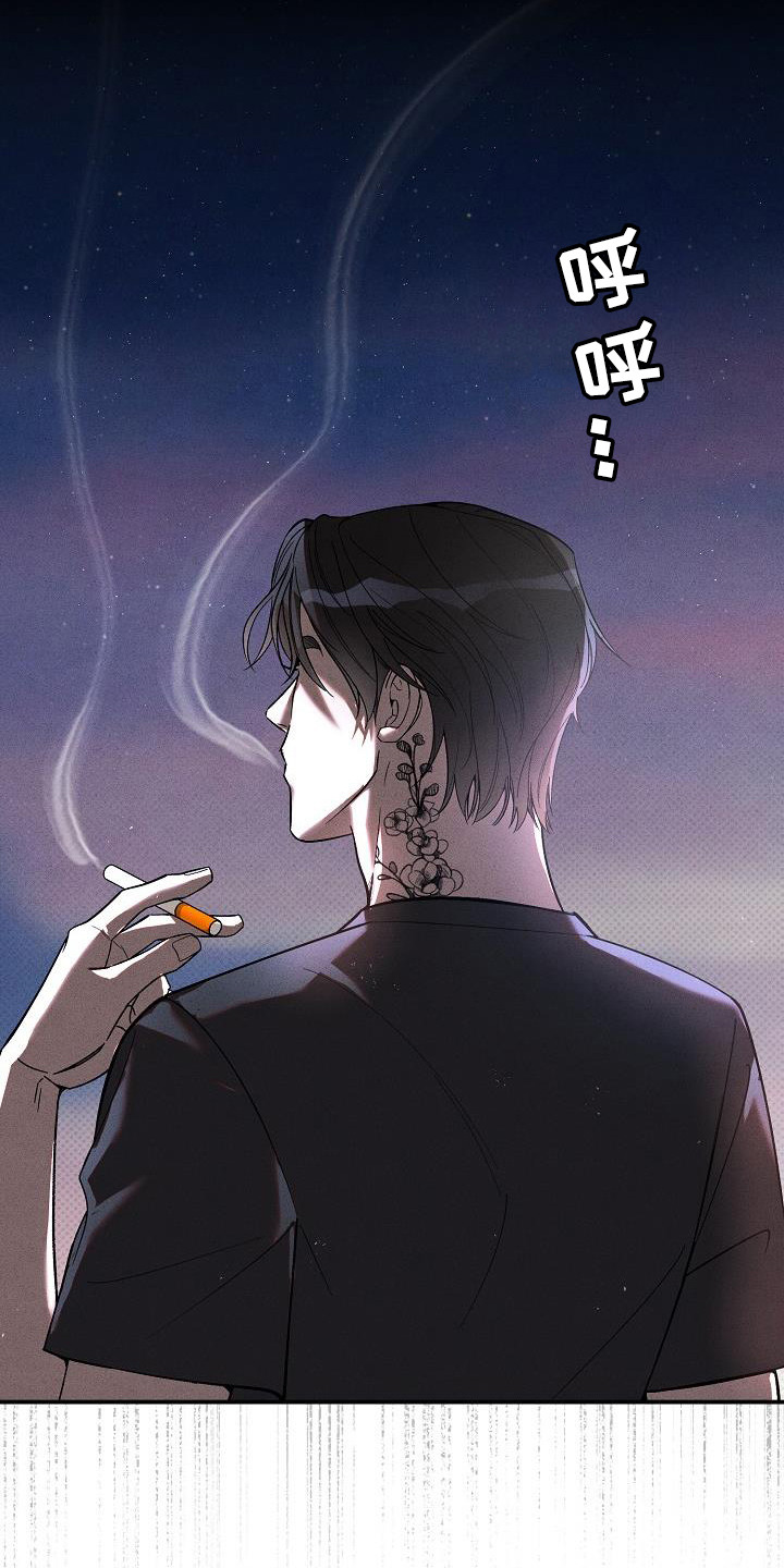 第1章：纹身师21