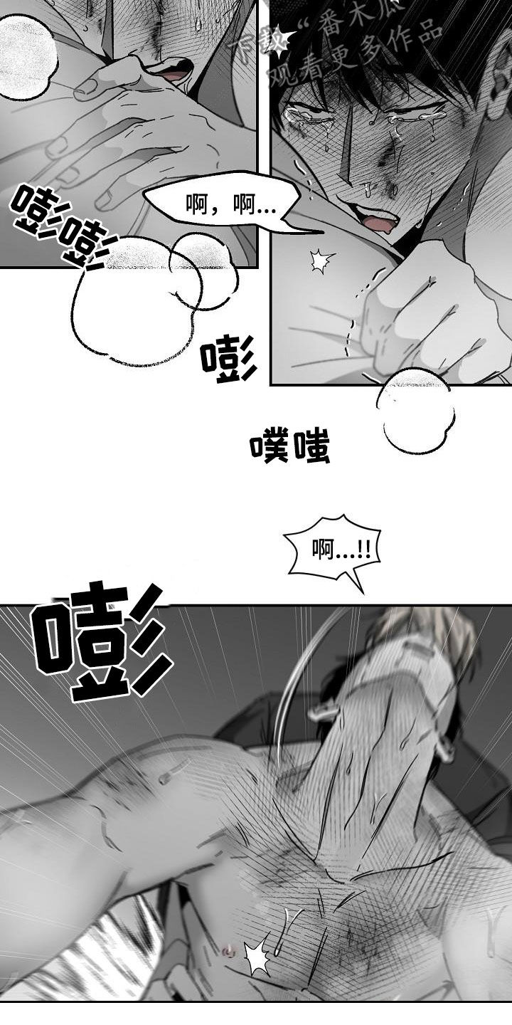 第40章：字面意思5