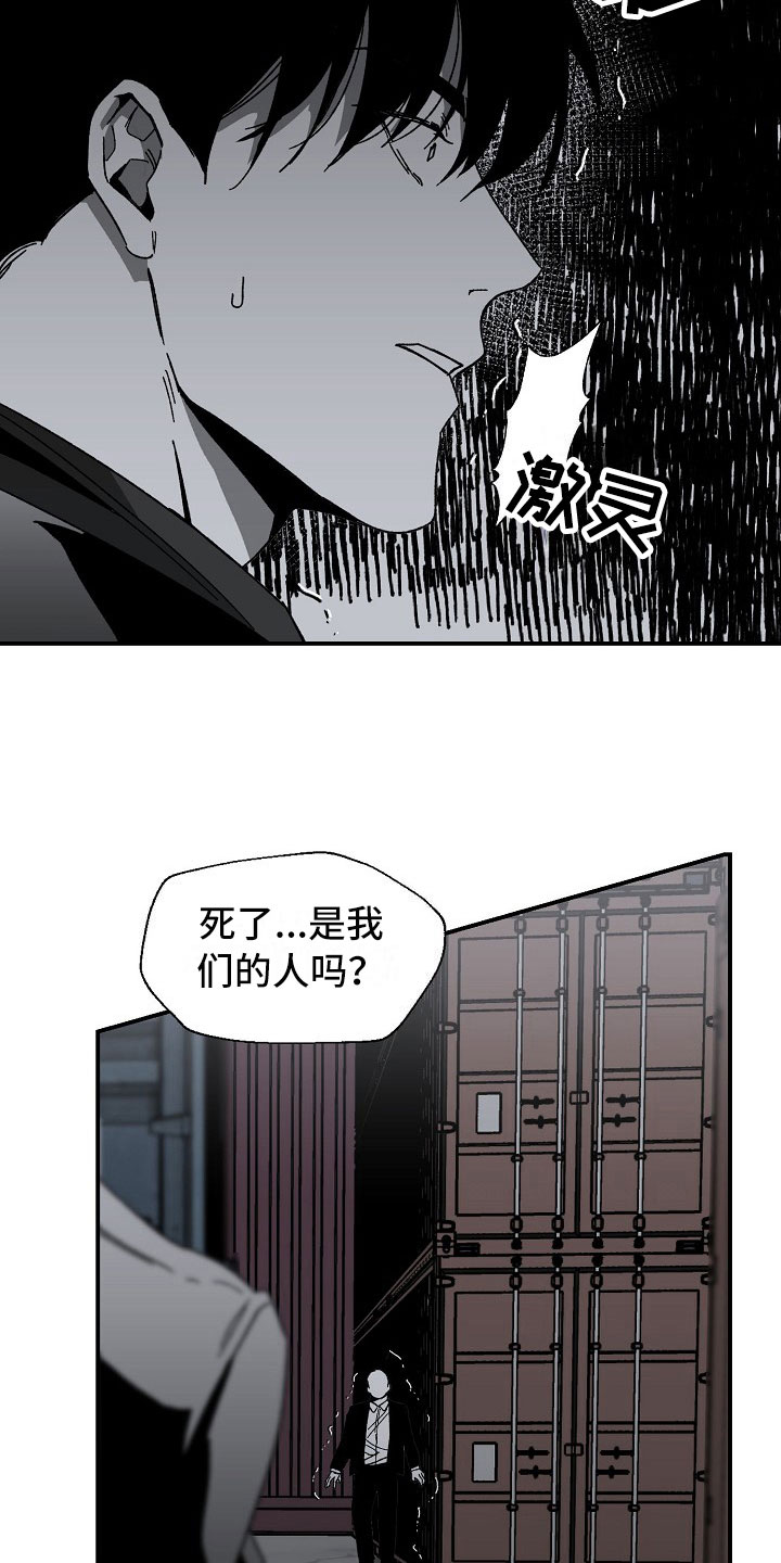 第14章：落地的靴子5