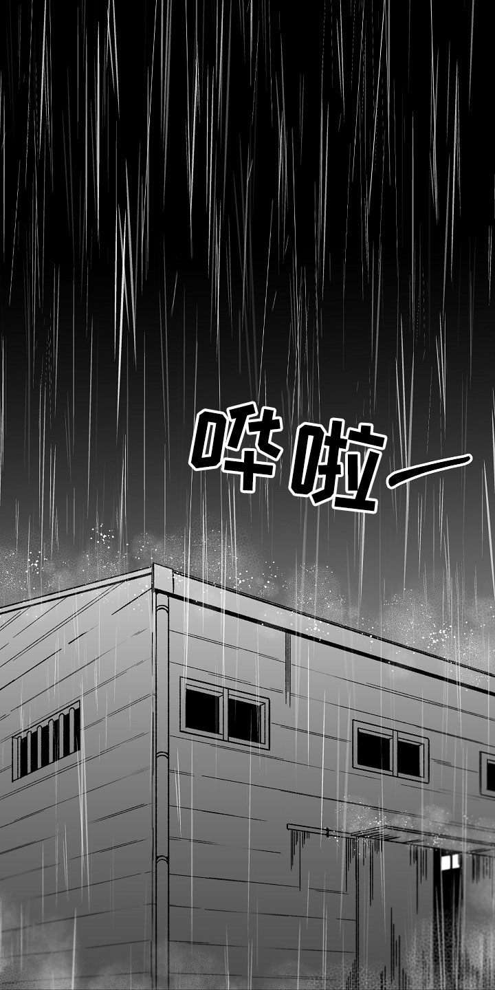 第1章：冷面大哥0