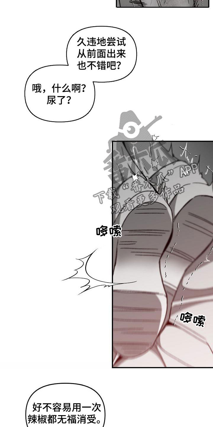 第40章：字面意思1