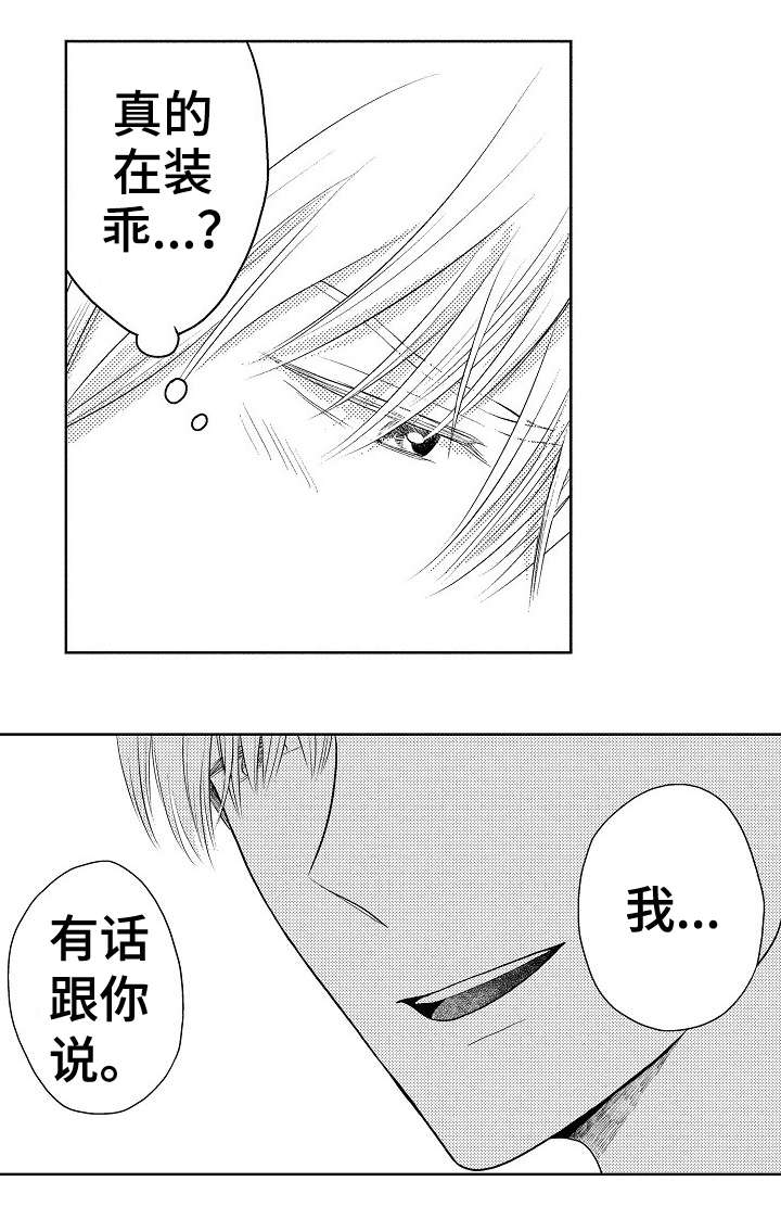 第17章：协商3