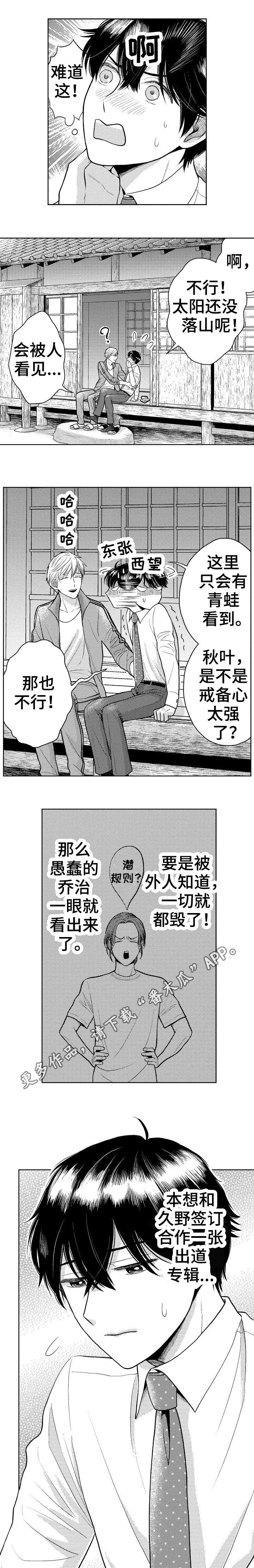 第15章：出道4