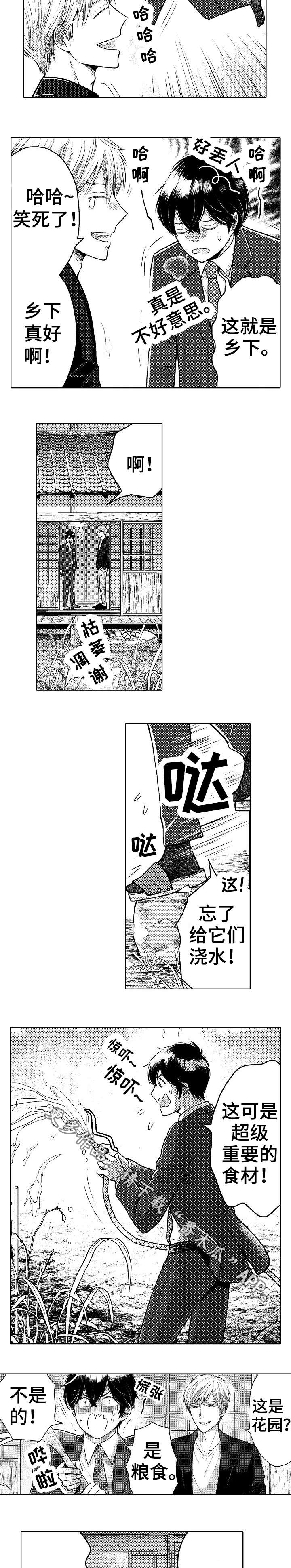 第7章：房子1