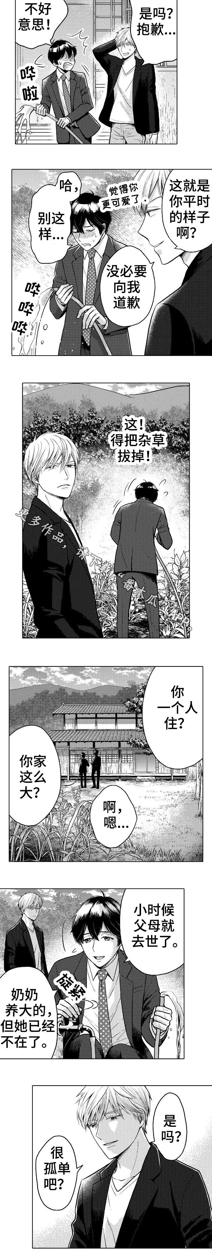 第7章：房子2
