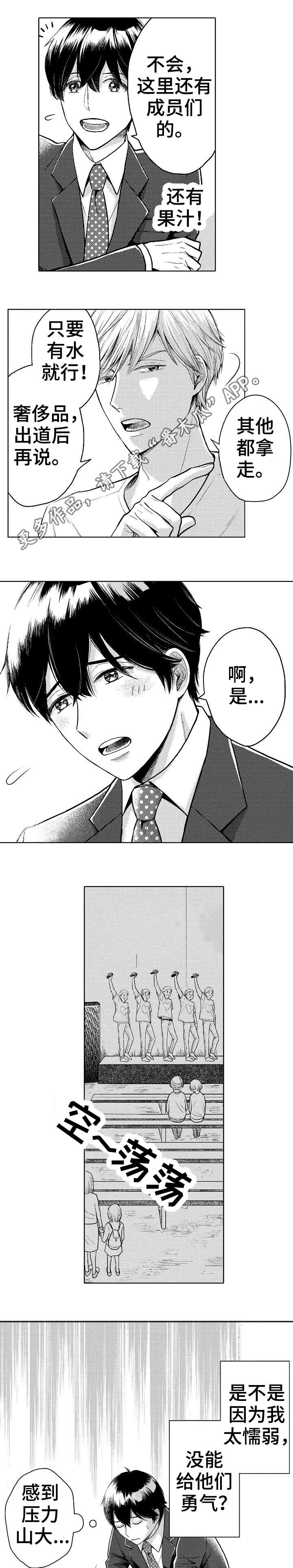 第6章：训练5