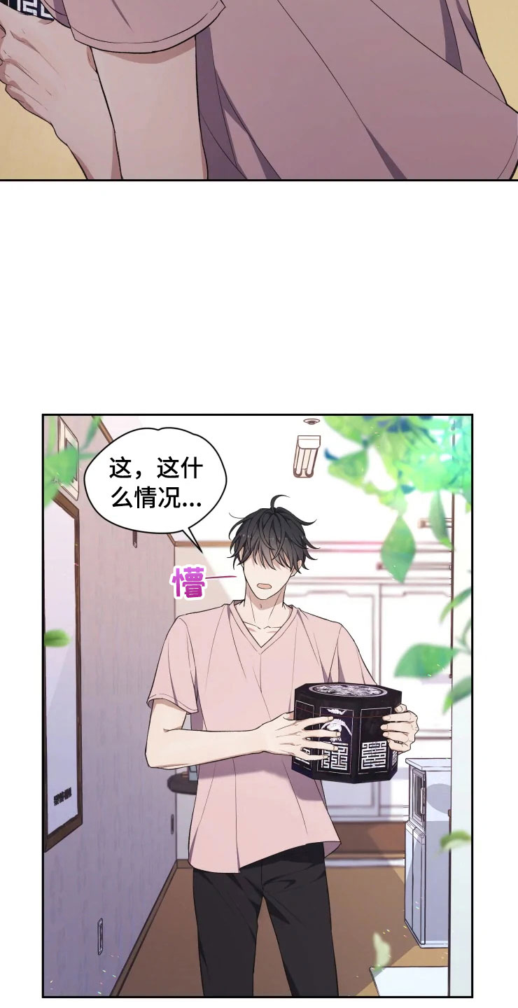 第13章：妈妈的遗物22