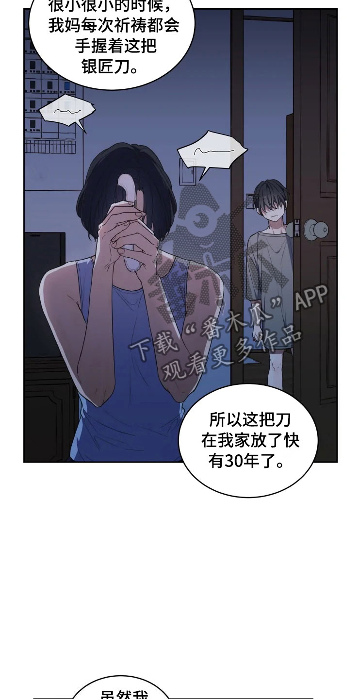 第13章：妈妈的遗物15