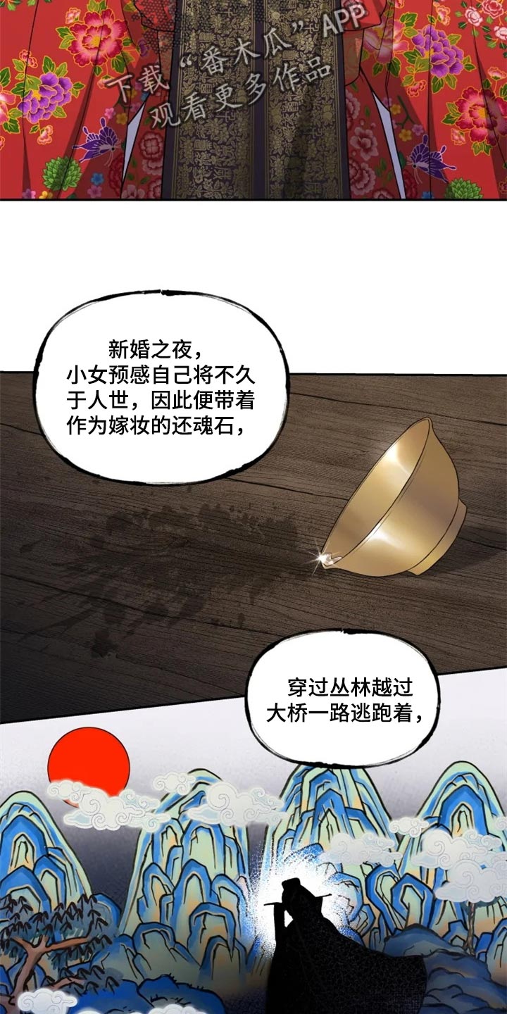 第25章：还魂石的下落18
