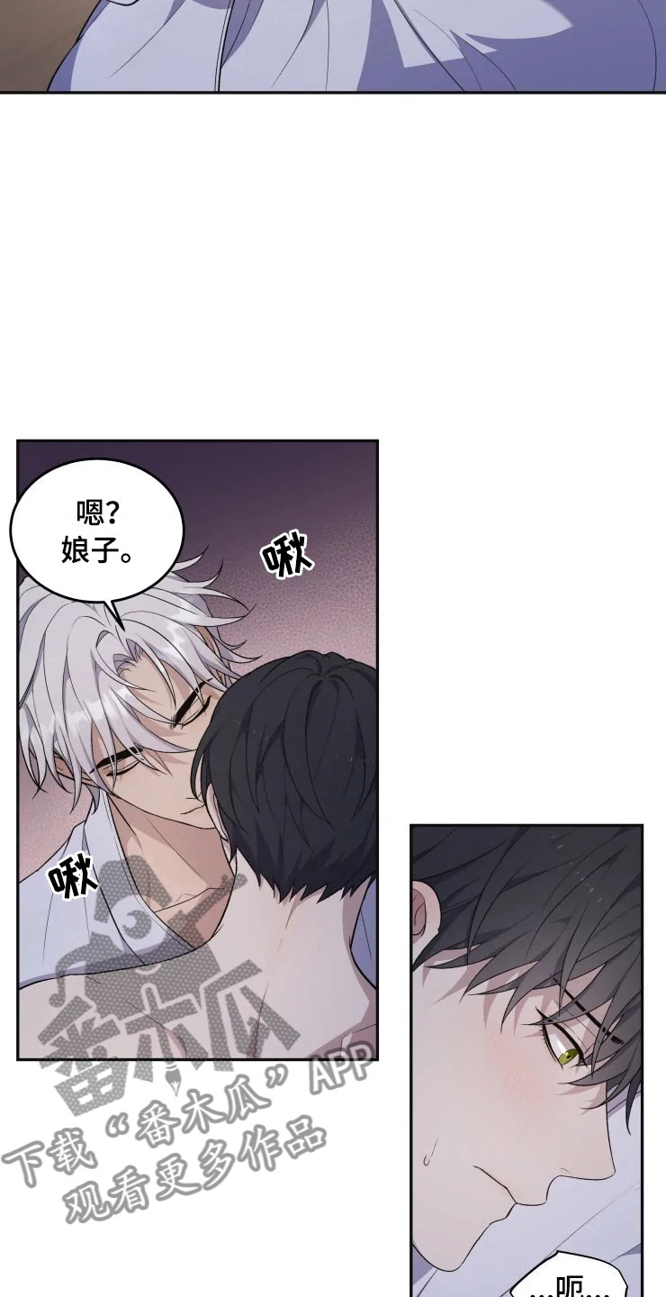 第18章：初夜之礼21