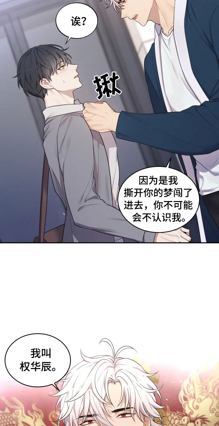 第2章：梦中的男人18