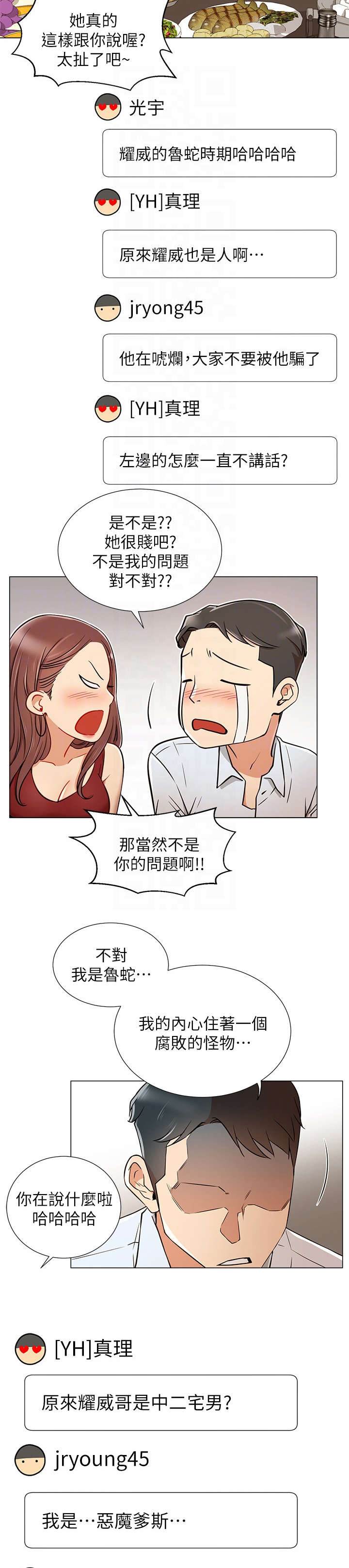 第9章：搭讪7