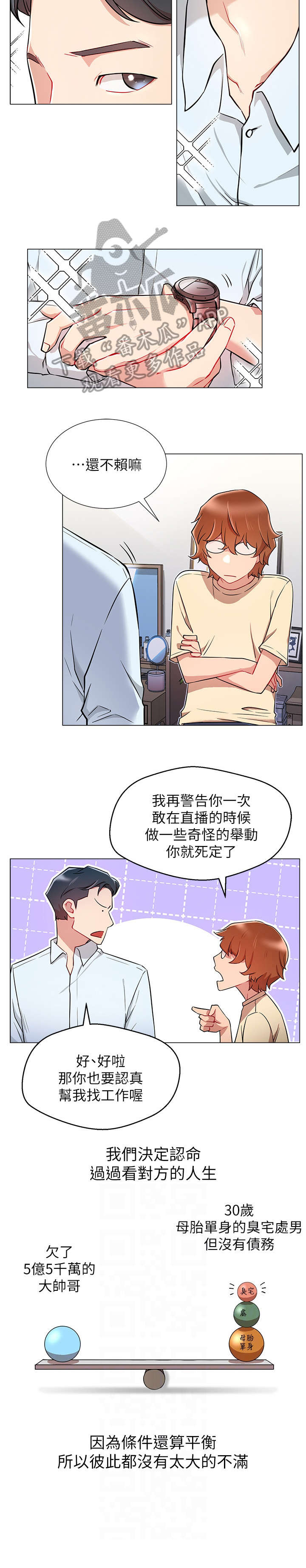 第6章：直播6