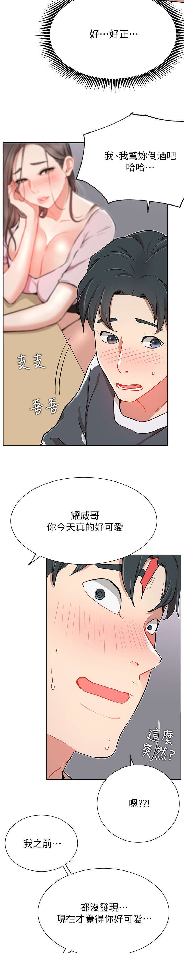第22章：醉6
