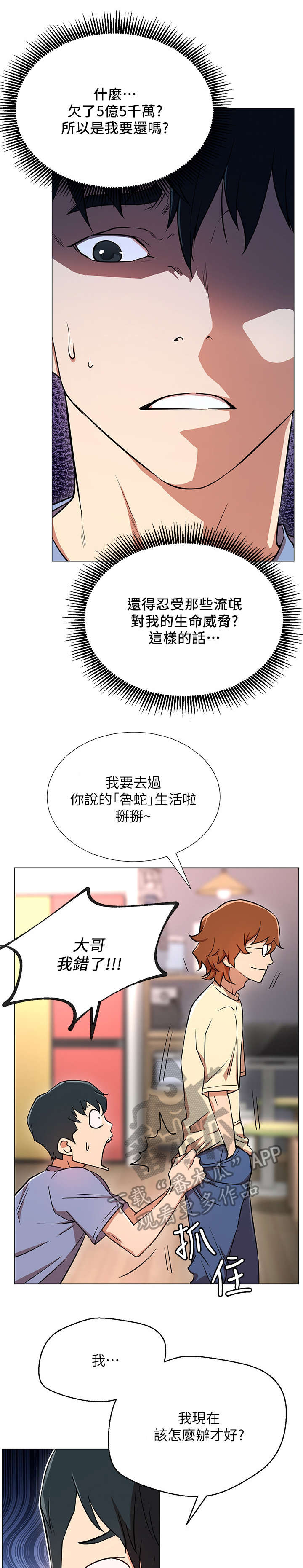 第6章：直播0