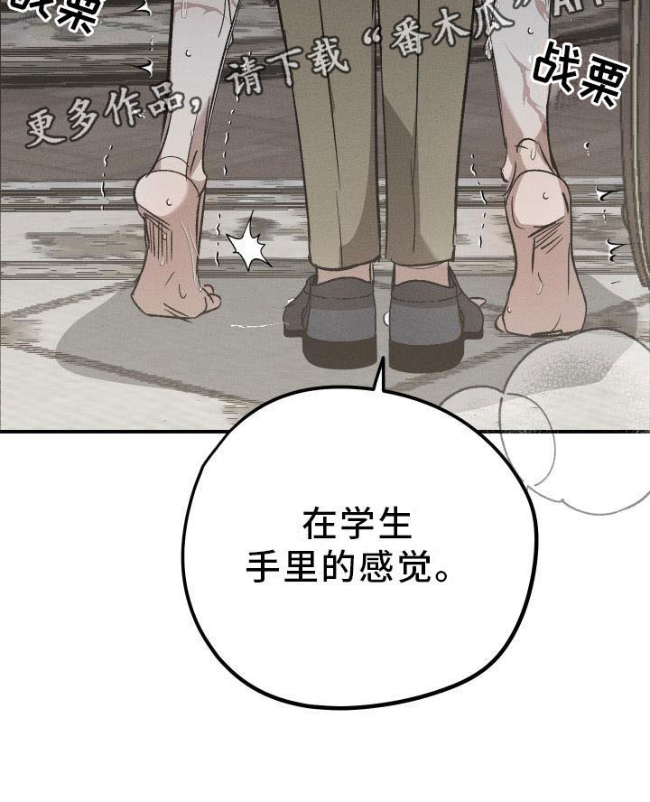 第8章：薰衣草花园：惩罚22