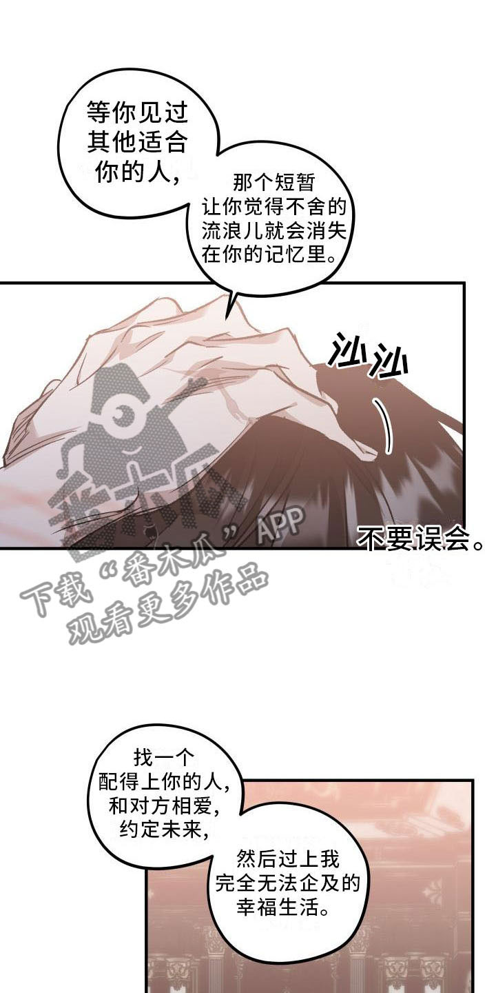 第11章：薰衣草花园：挽留10