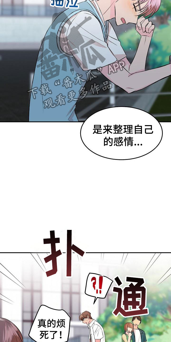 第32章：我的狗男孩：喜欢你（完）3