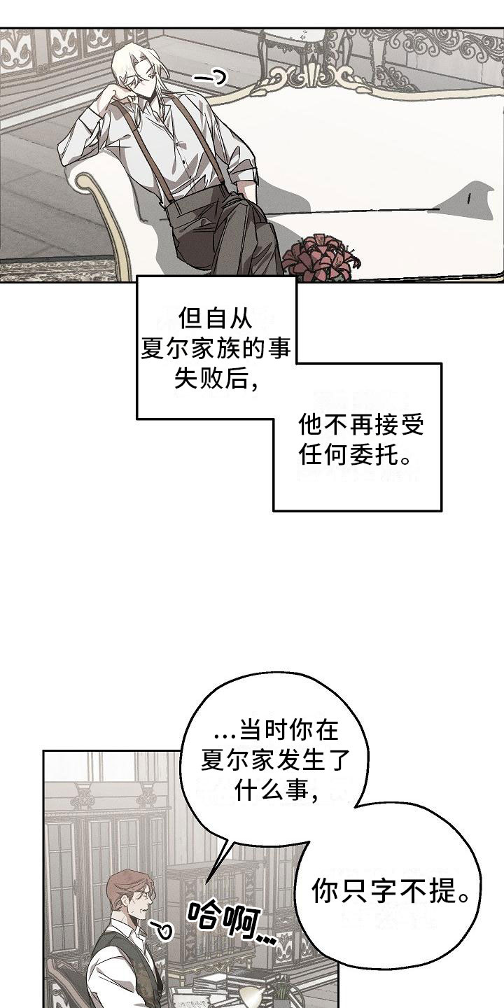 第1章：薰衣草花园：紫宝石14