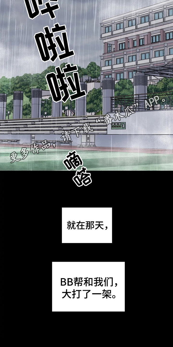 第67章：大雨咨询：一起喝酒5