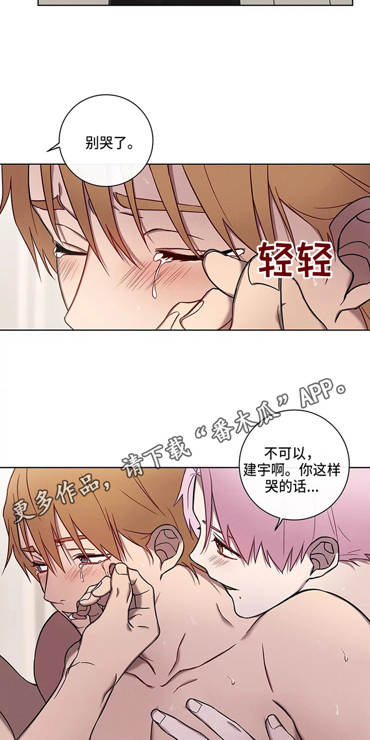 第52章：三角恋人：很有关系11