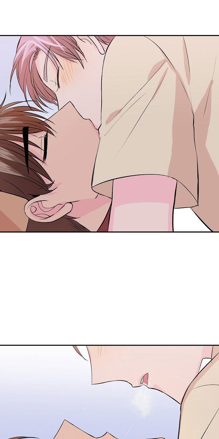 第27章：我的狗男孩：逃跑7