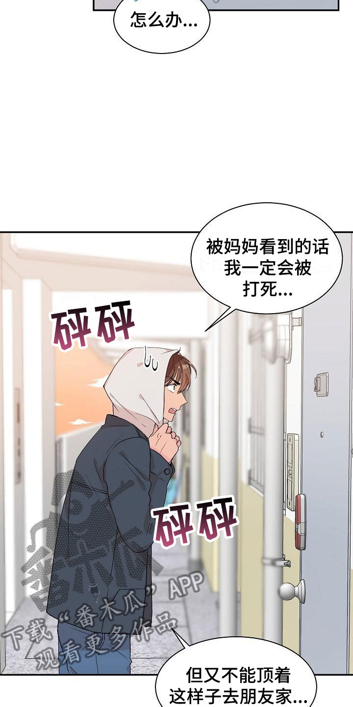 第20章：我的狗男孩：产品试用20
