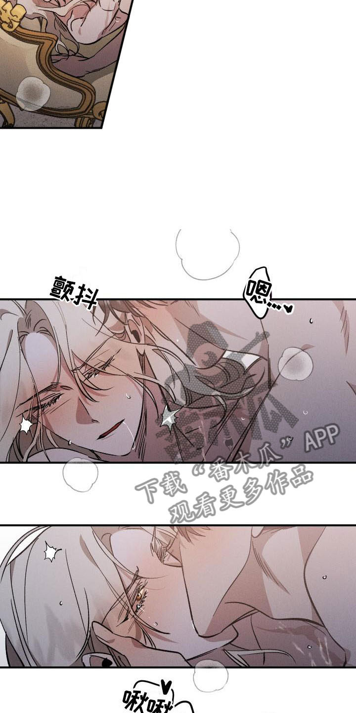 第12章：薰衣草花园：喜欢14