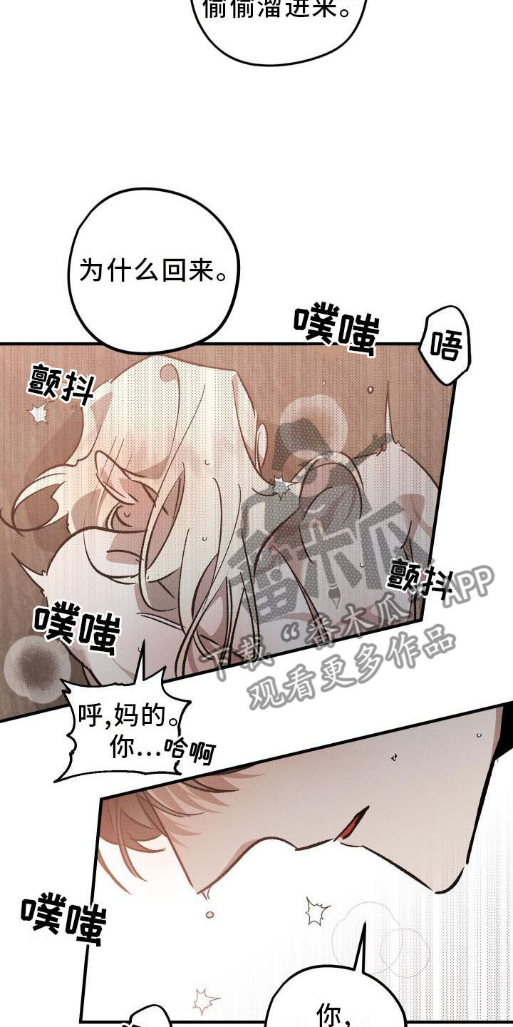 第9章：薰衣草花园：主人5