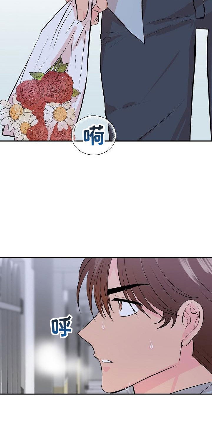 第29章：我的狗男孩：真心23