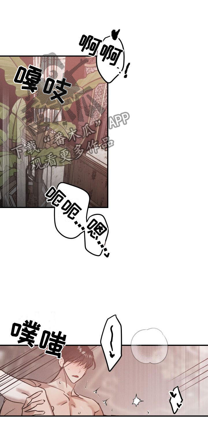第12章：薰衣草花园：喜欢19