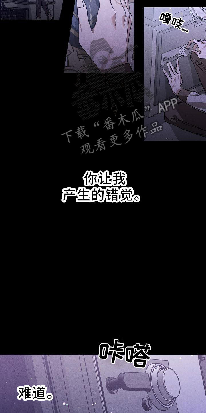 第4章：薰衣草花园：盗窃15