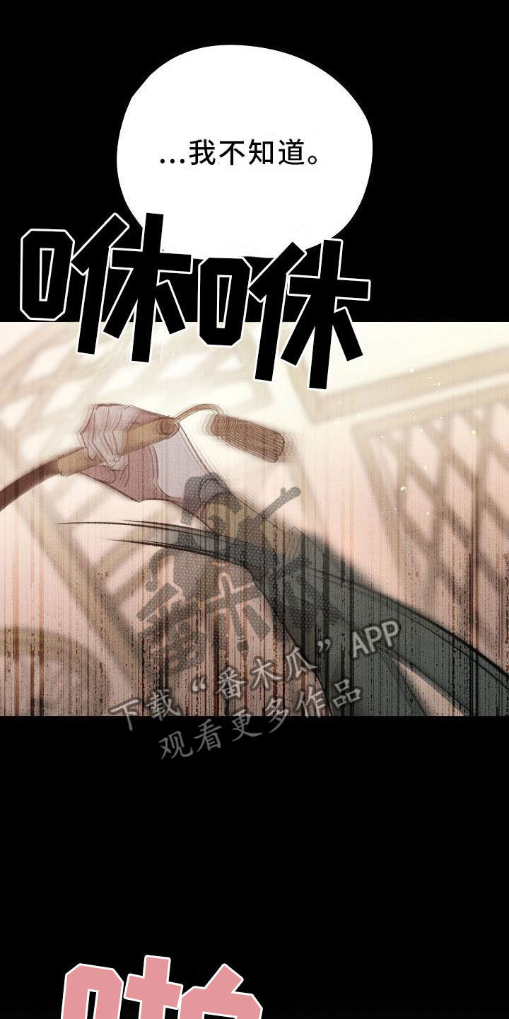 第5章：薰衣草花园：鞭打18