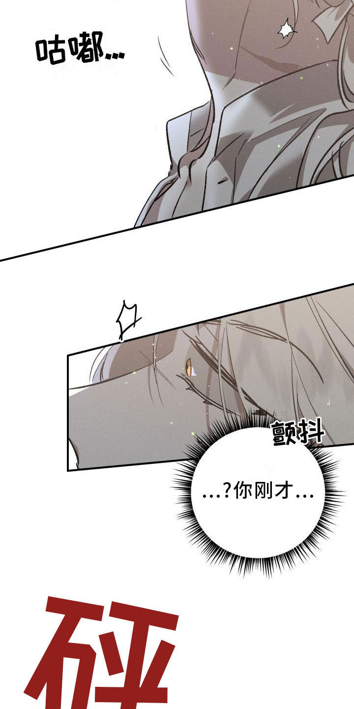 第7章：薰衣草花园：喂药5