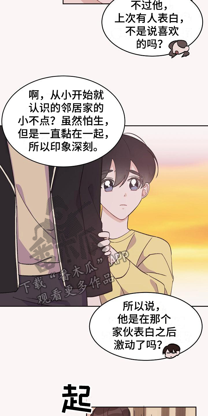 第33章：真爱之吻：生日礼物7