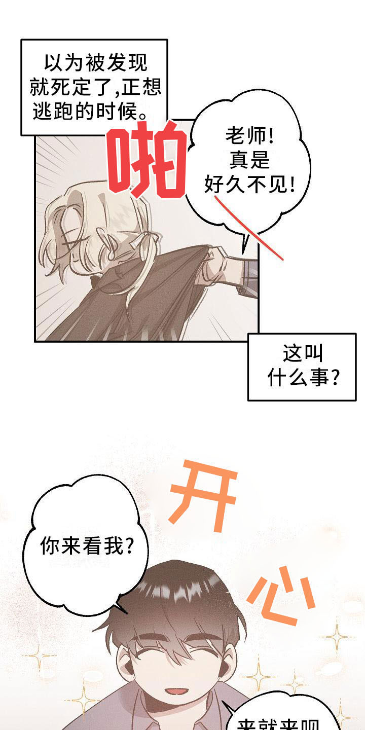 第6章：薰衣草花园：别走13