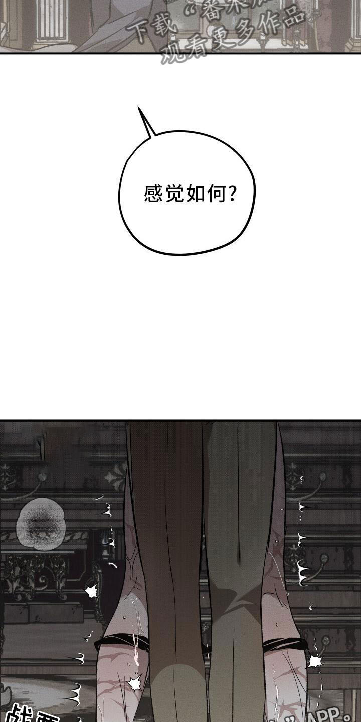 第8章：薰衣草花园：惩罚21