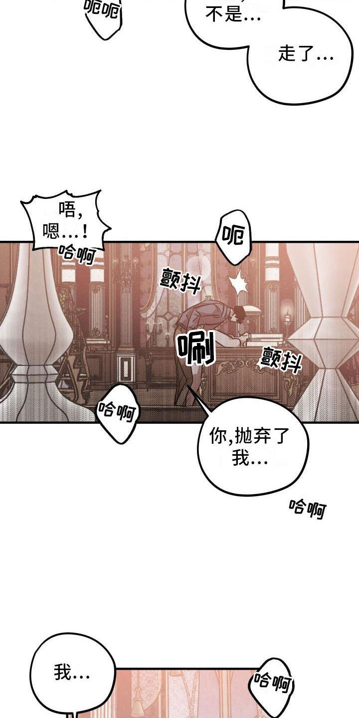 第9章：薰衣草花园：主人6