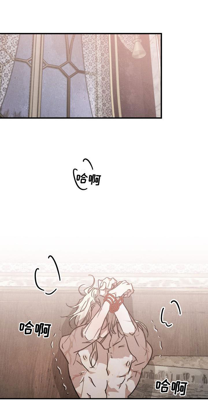 第10章：薰衣草花园：出乎意料11