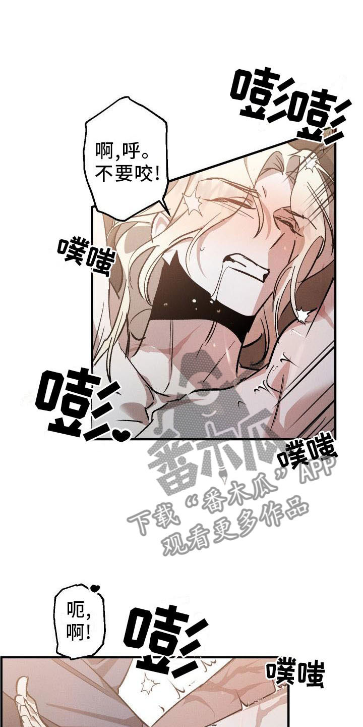第10章：薰衣草花园：出乎意料7
