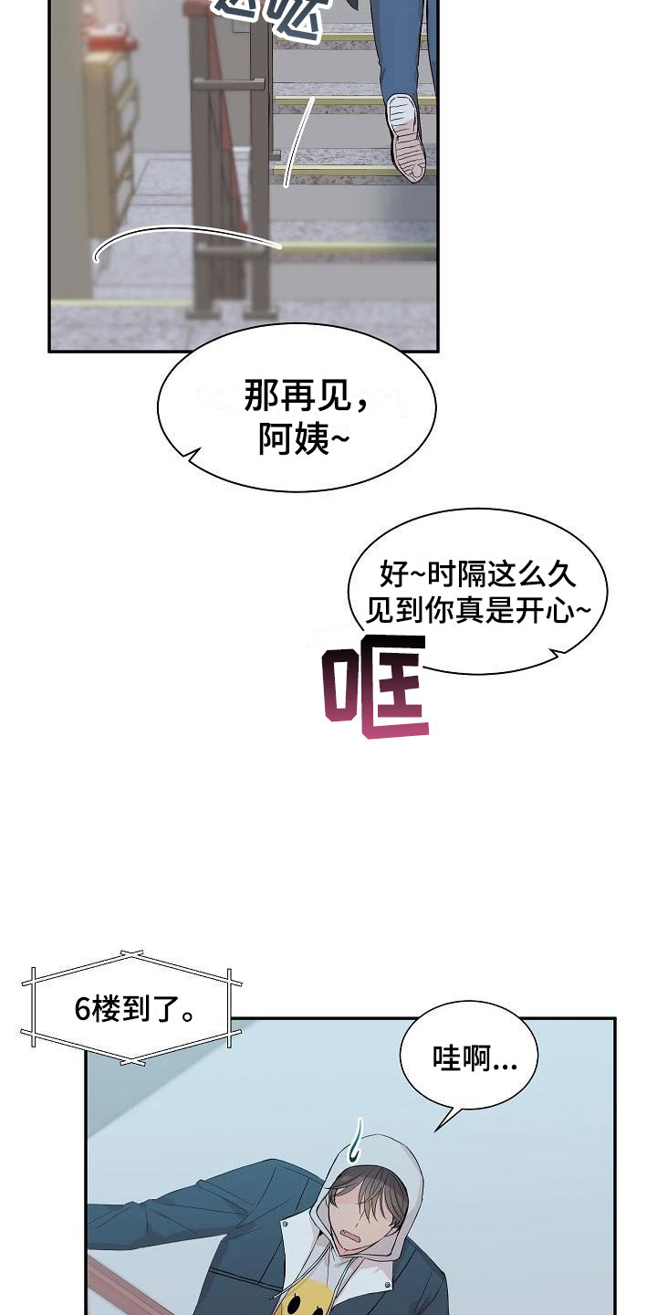 第20章：我的狗男孩：产品试用22