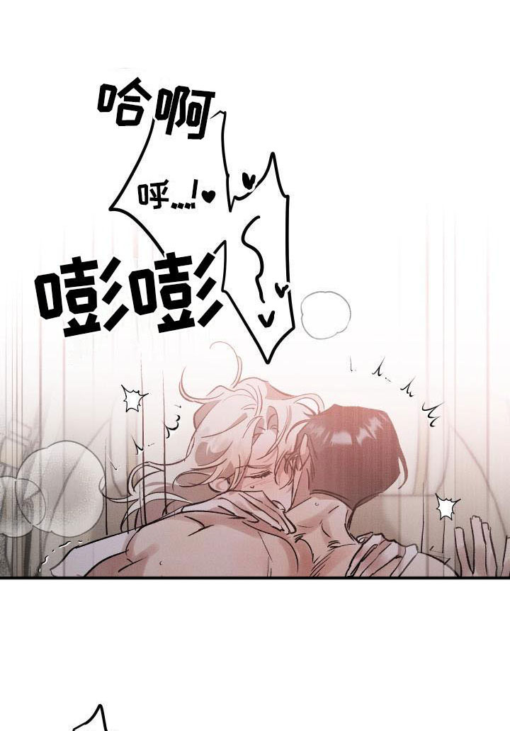 第12章：薰衣草花园：喜欢17