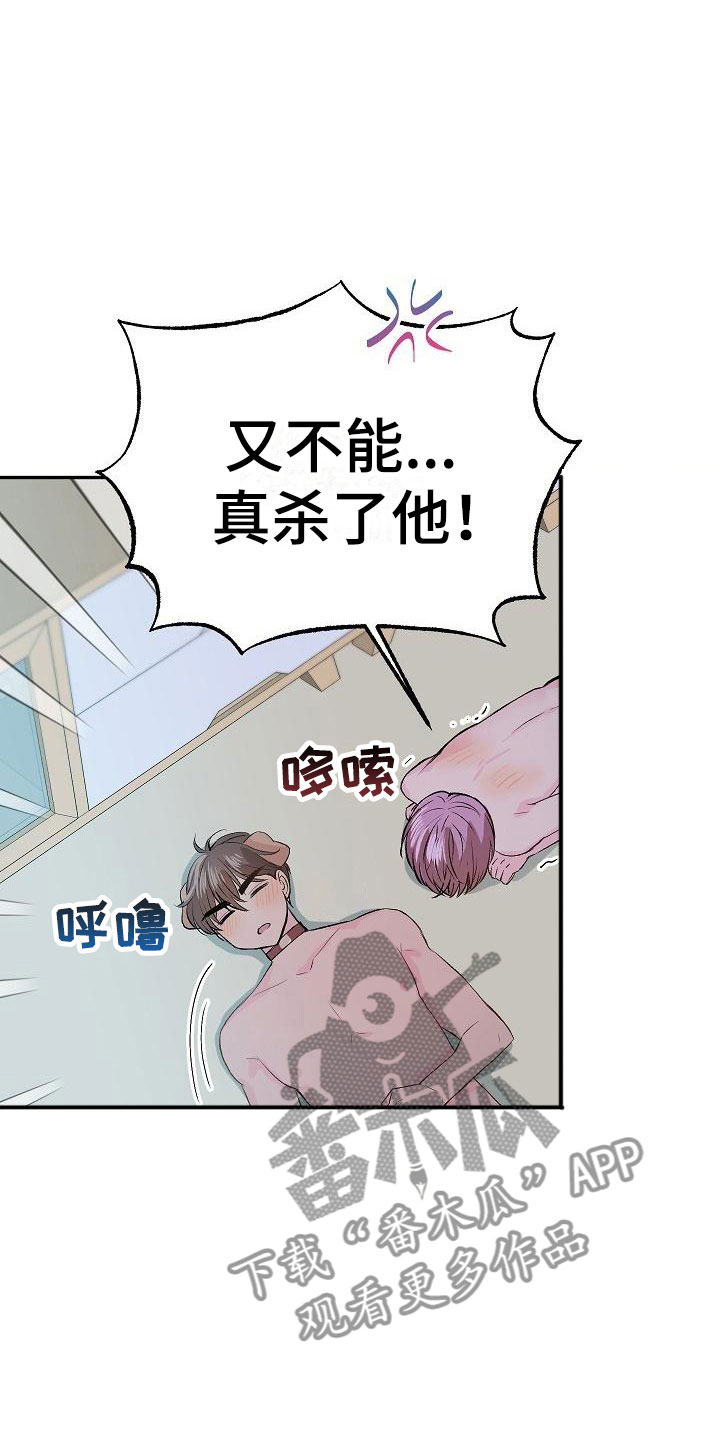第23章：我的狗男孩：使用说明17