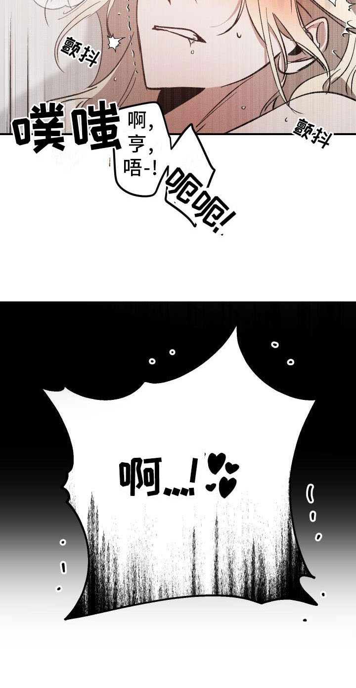 第12章：薰衣草花园：喜欢21