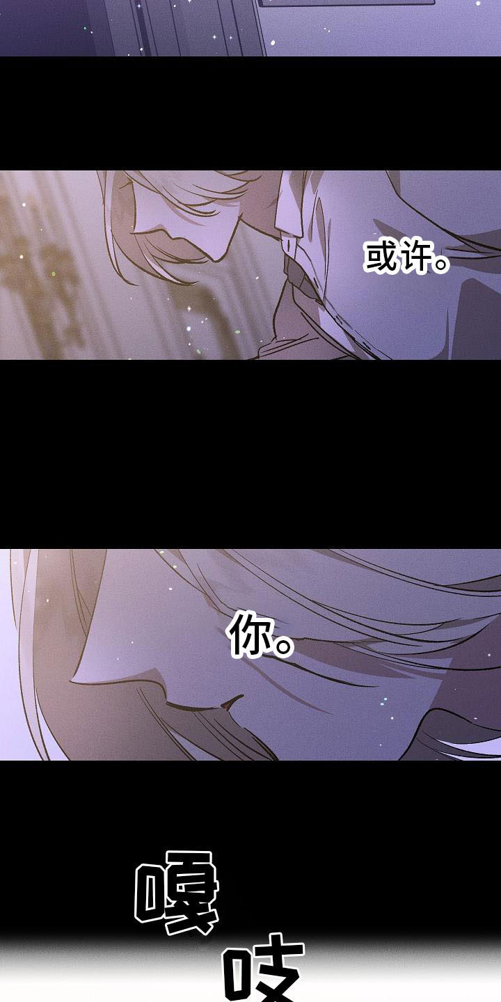 第4章：薰衣草花园：盗窃16